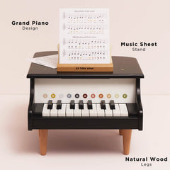 Toy Pianos & Keyboards