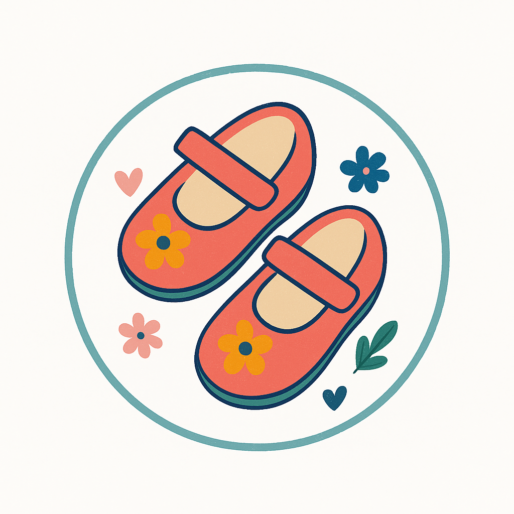 Toddler Girl Shoes