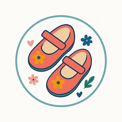 Toddler Girl Shoes