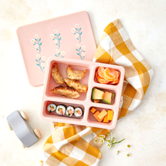 Toddler Mealtime