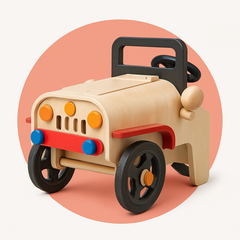 Toy Tools