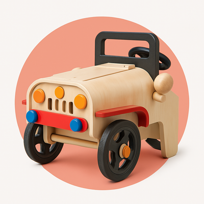 Toy Tools