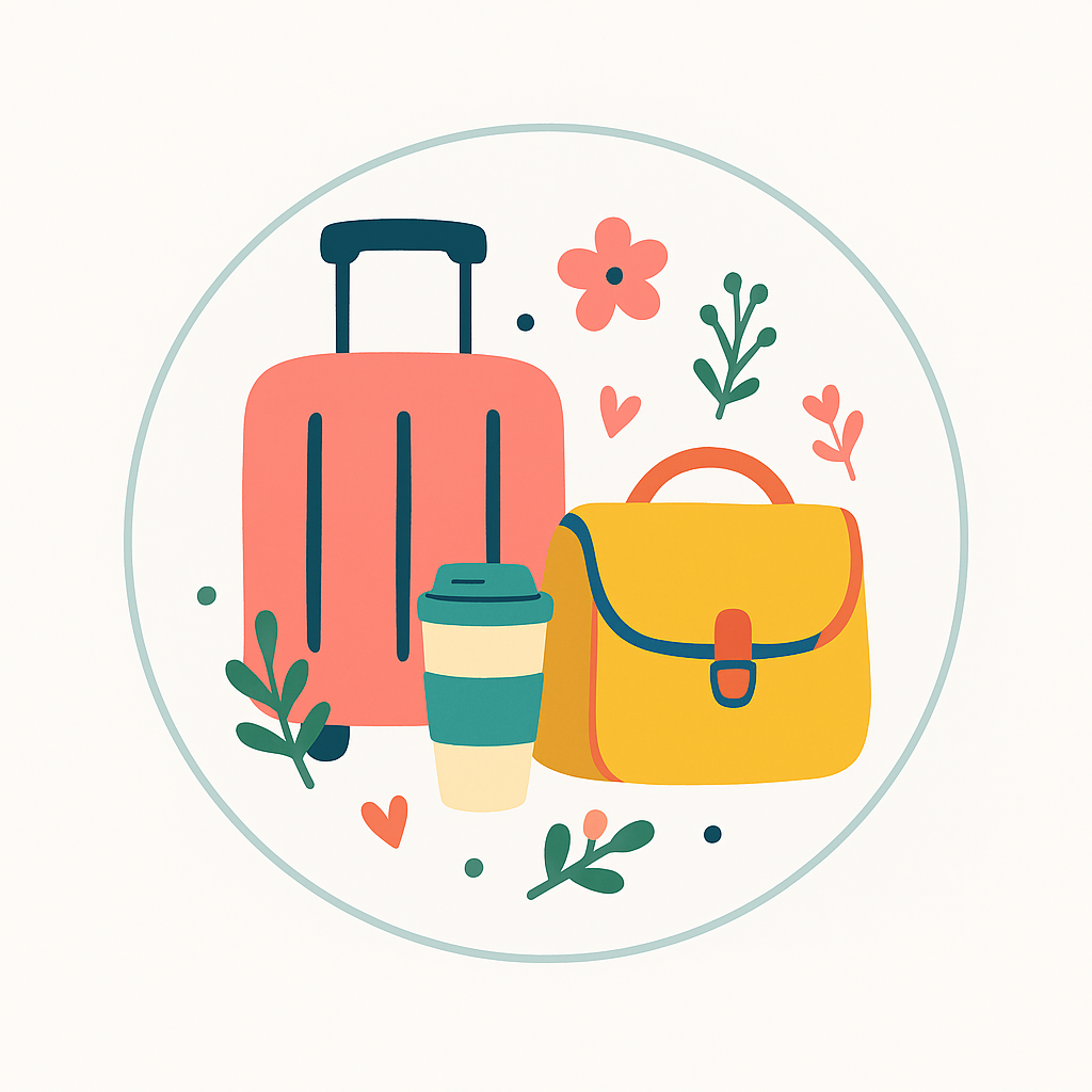 Travel Gear
