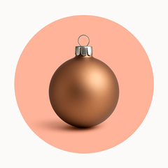 Tree Ornaments
