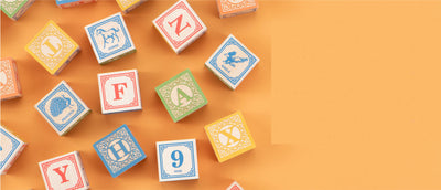 ABC Blocks