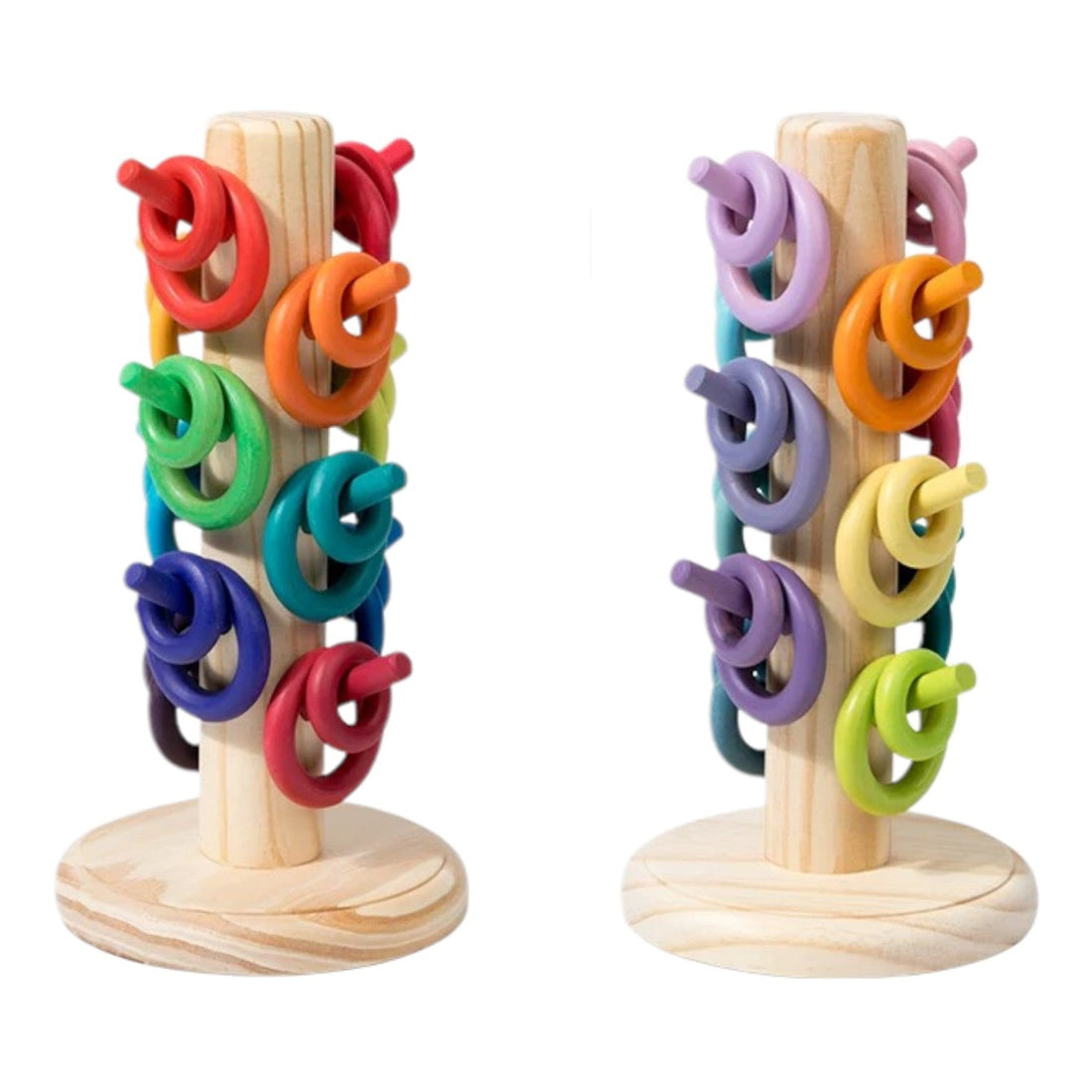 Shape Sorting Toys
