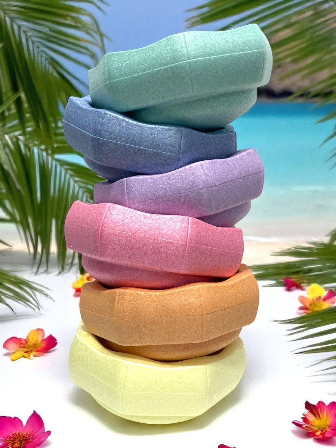 Balance & Stepping Toys
