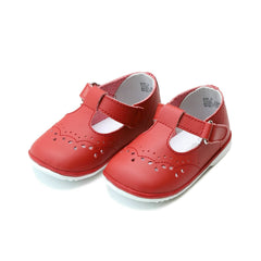 Crib Shoes