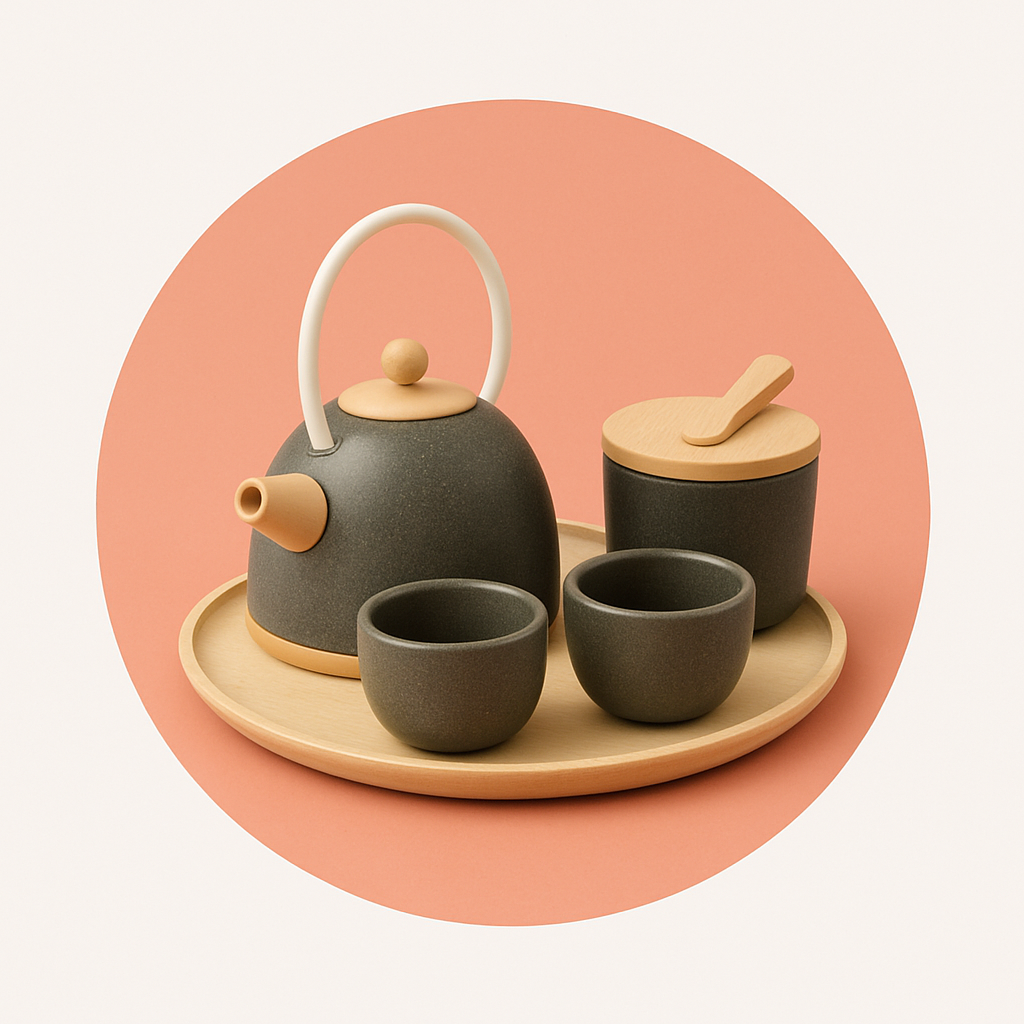 Play Food & Tableware