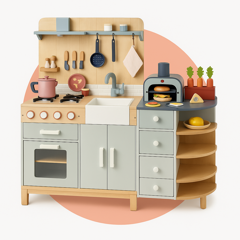 Play Kitchens