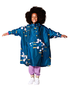 Ponchos & Capes