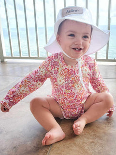 Baby Swimwear
