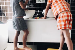 Toddler Independence Essentials