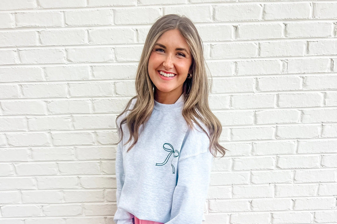 Mommy & Me Sweatshirts