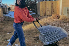 Nursing Covers
