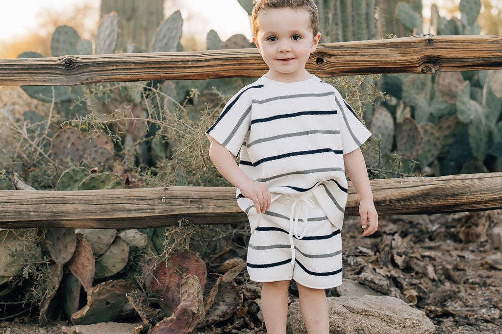 Baby & Kids Knitwear