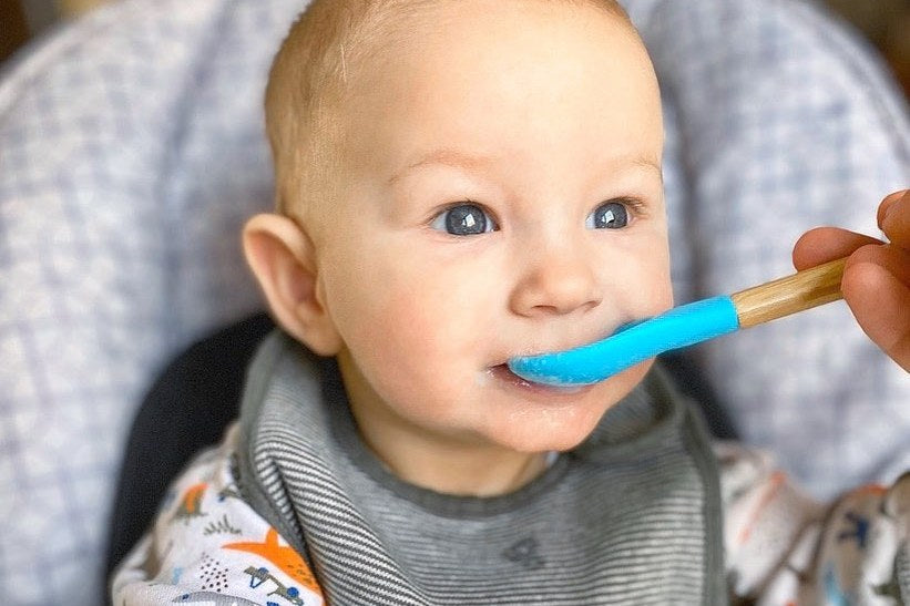 Feeding Spoons