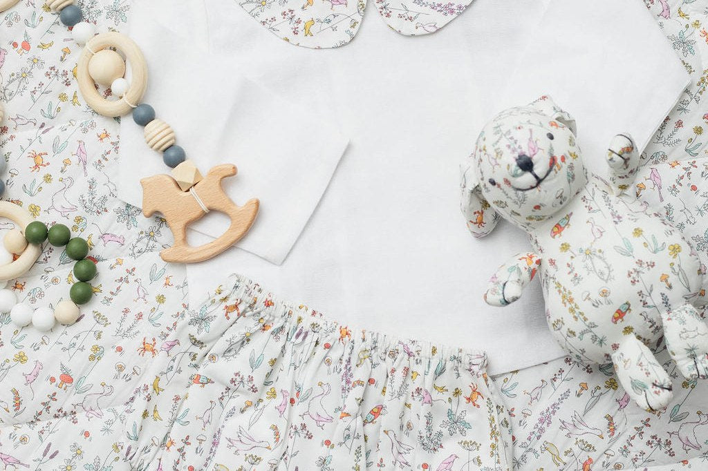New Baby Gift Sets