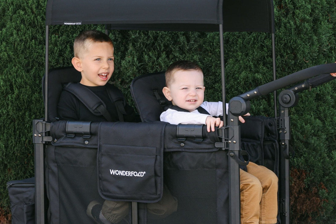 Baby Strollers