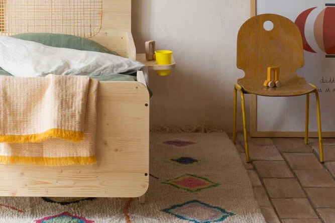 Nursery & Playroom Rugs
