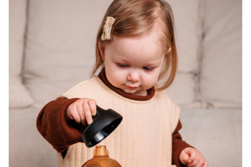 Sippy Cups