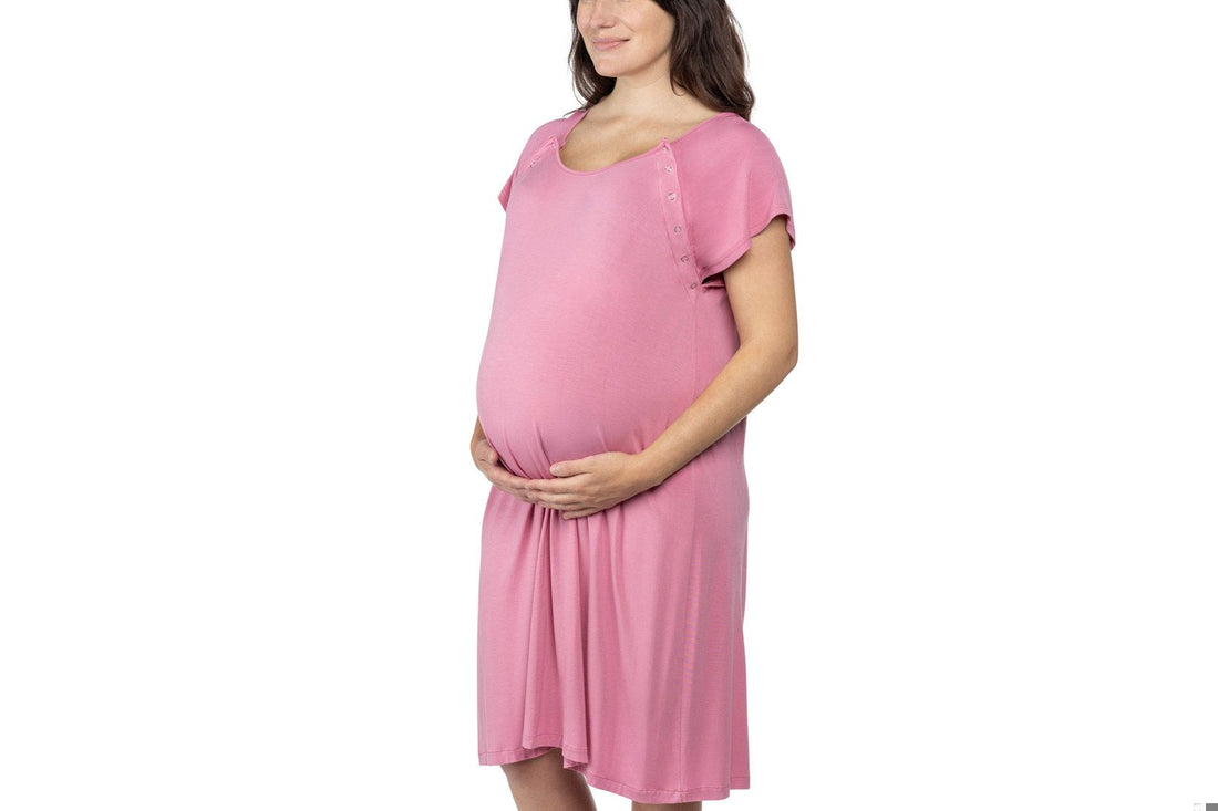 Labor & Delivery Gowns