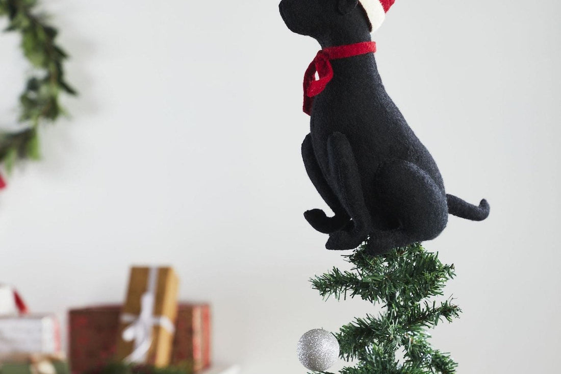 Tree Toppers