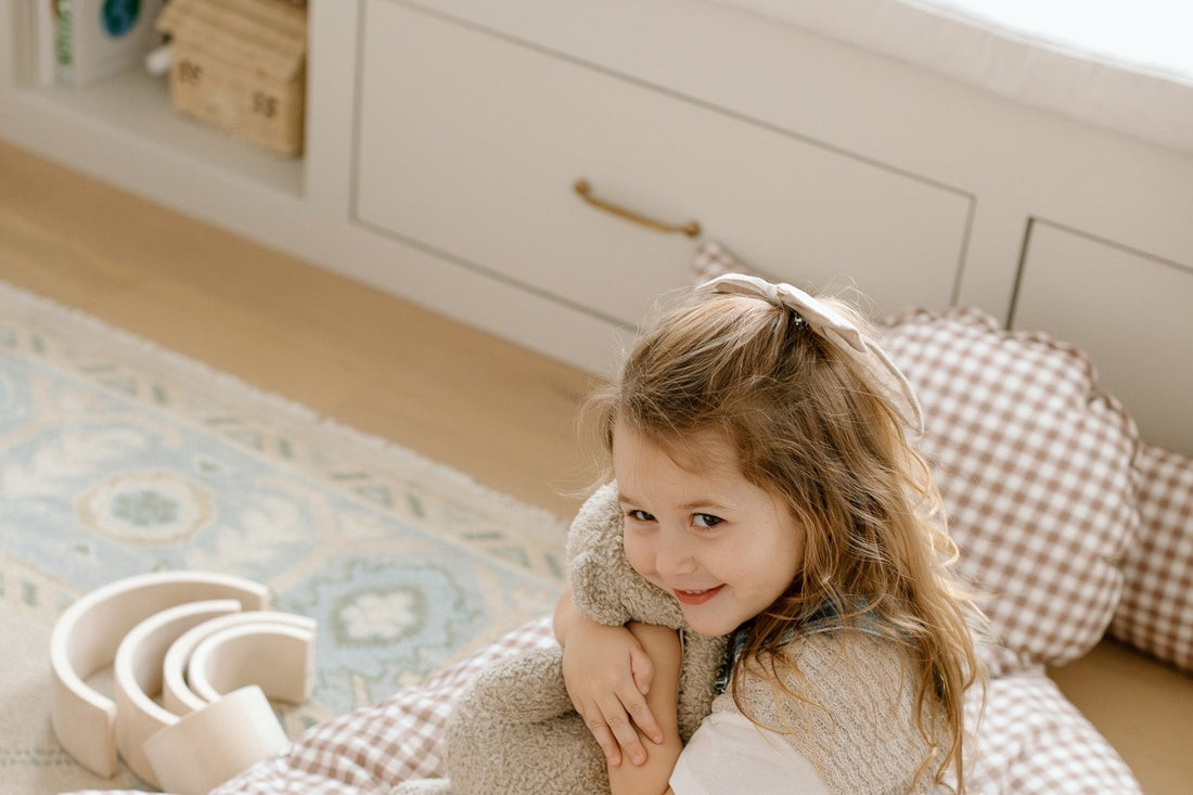 Nap Mats & Bedding Sets