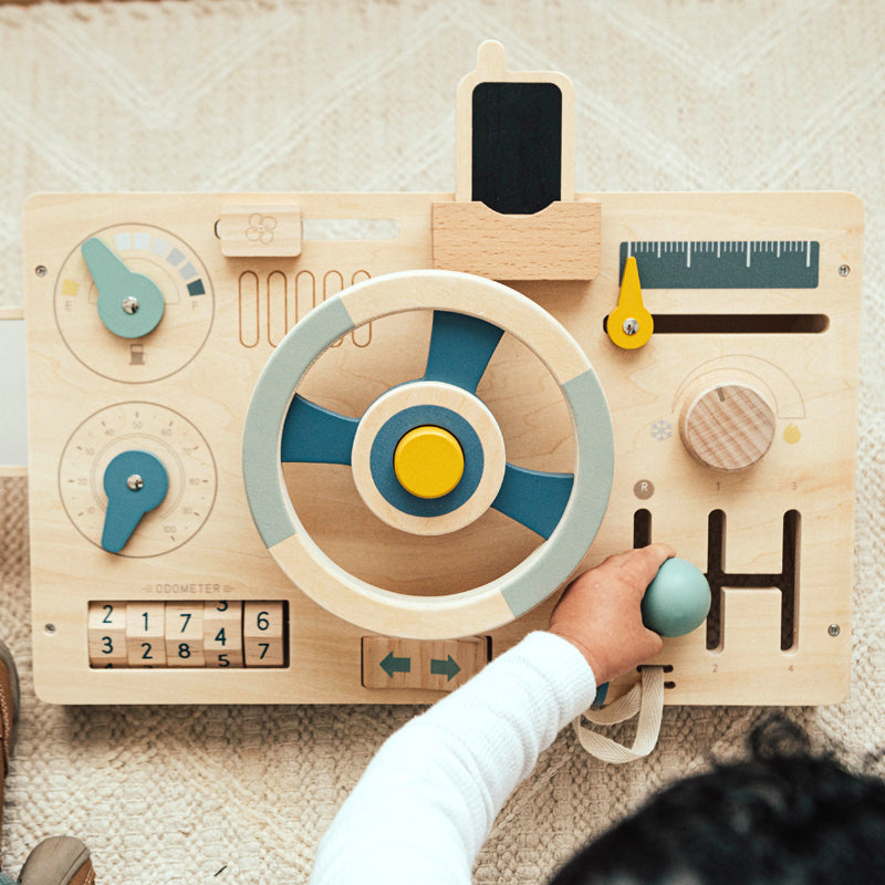 Educational Toys for 1 & 2 Year Olds