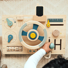 Educational Toys for 1 & 2 Year Olds