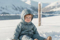Snowsuits