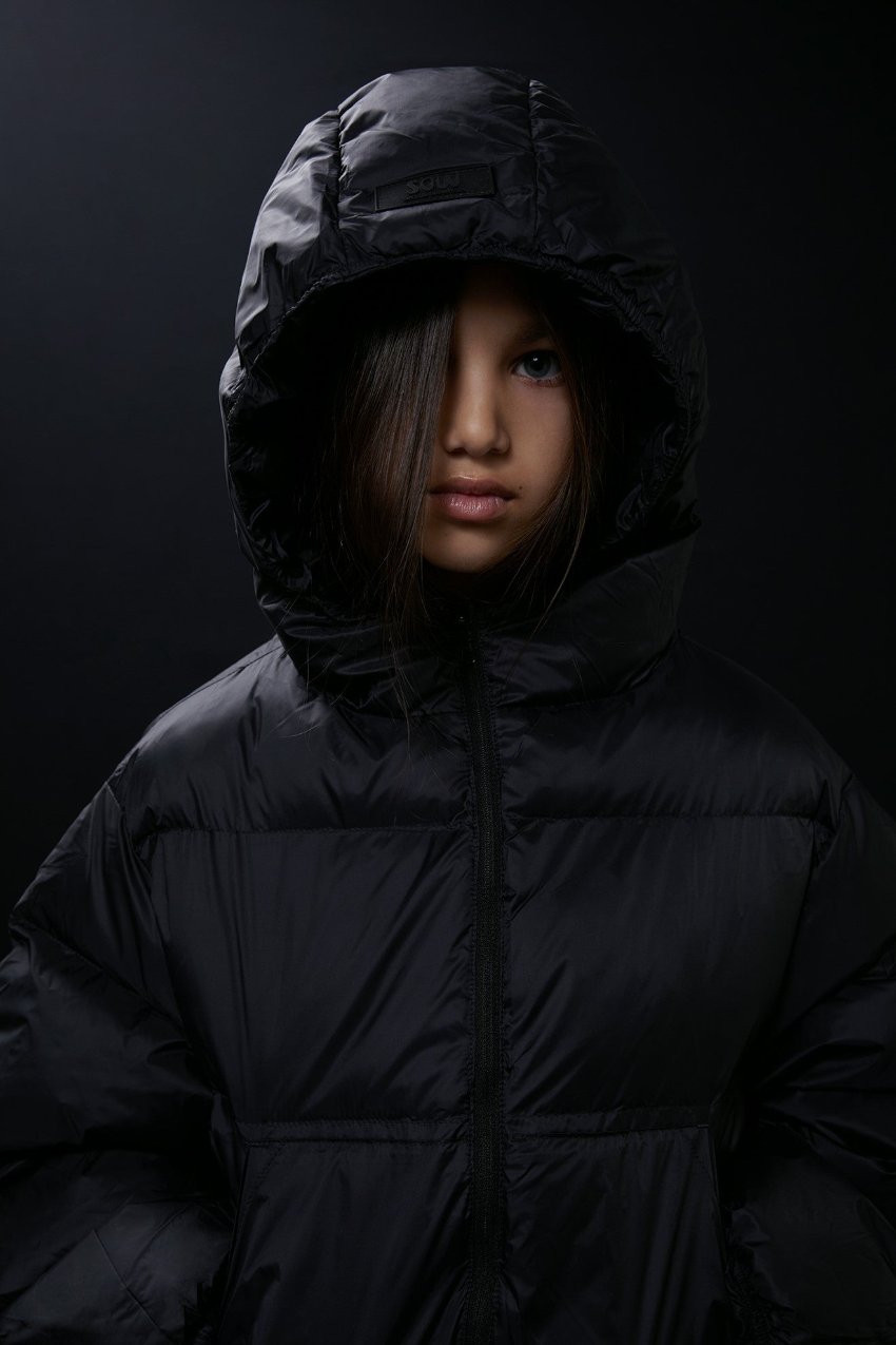 Puffer Jackets