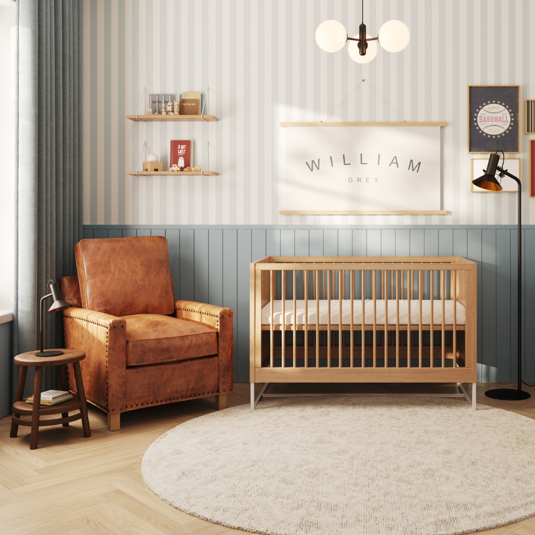 Nursery Furniture