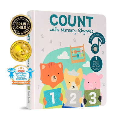 Cali's Books