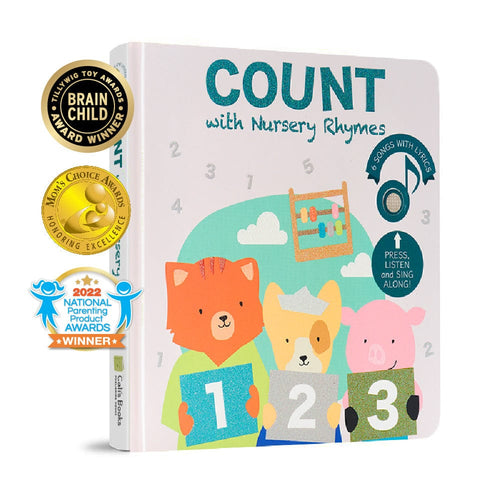 Cali's Books