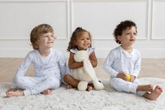 Easter Pajamas