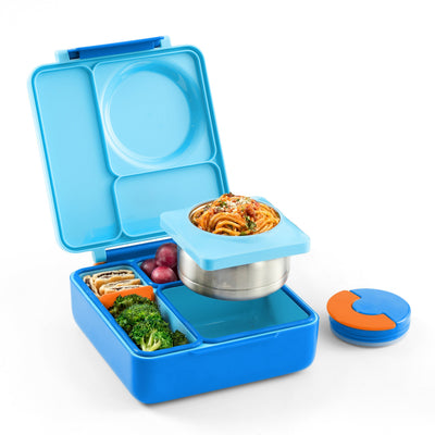Lunch Boxes