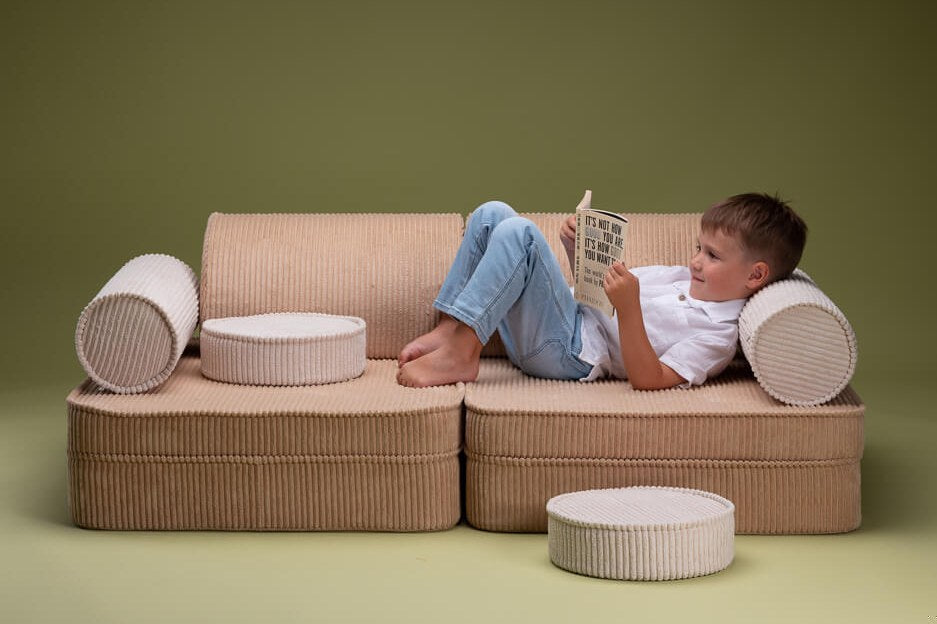 Playroom Essentials