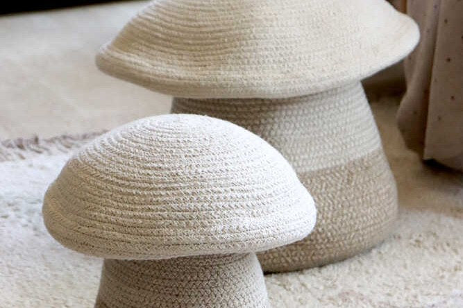 Storage Baskets