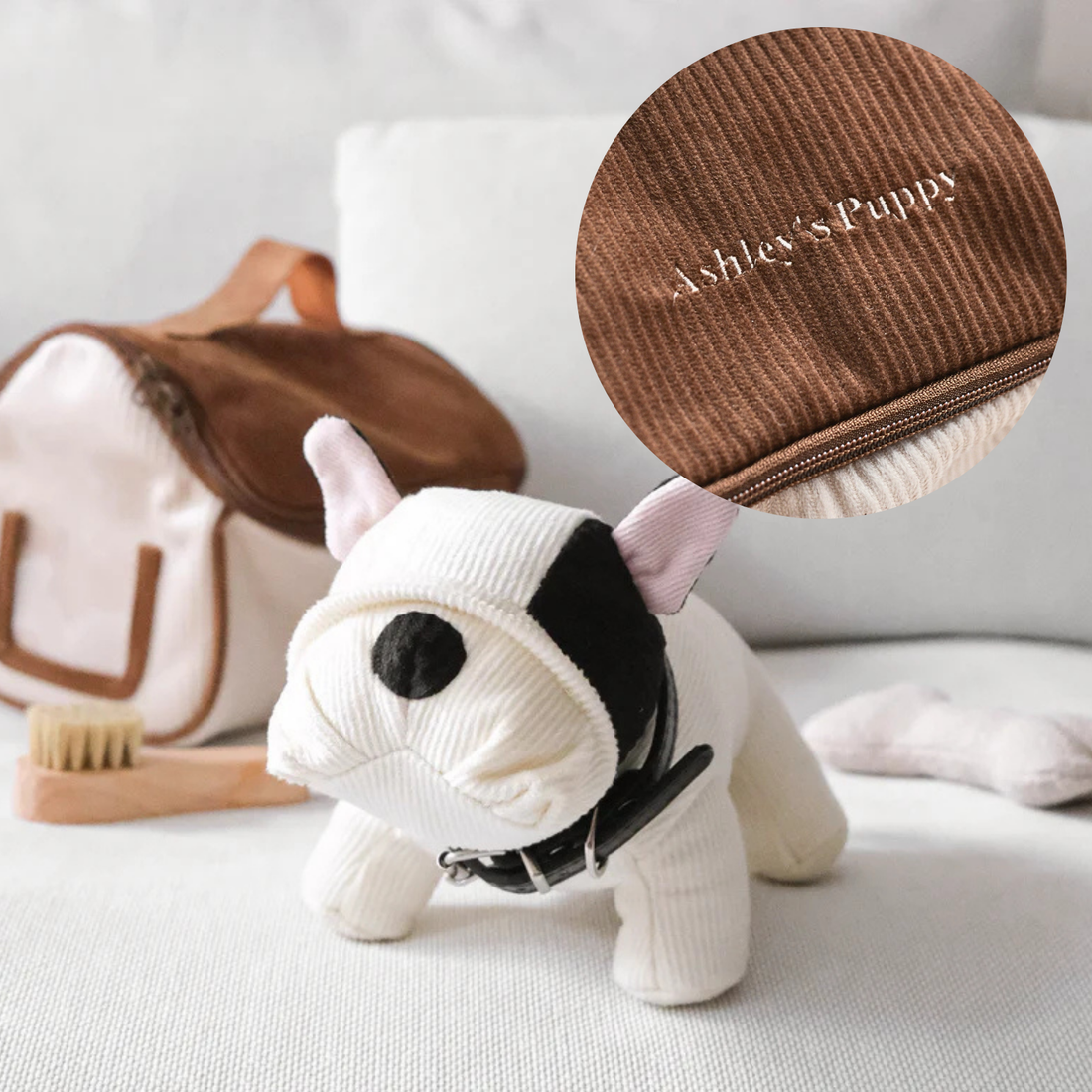 Little Lamb Kind
