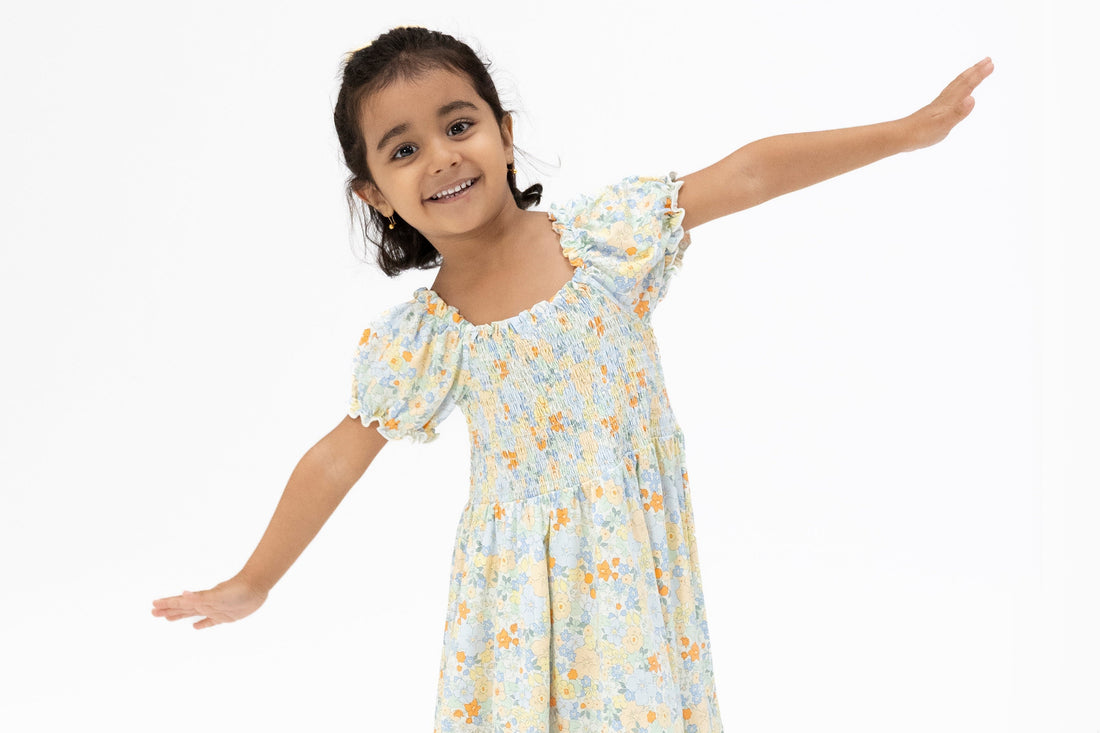 Dresses - Short Sleeve
