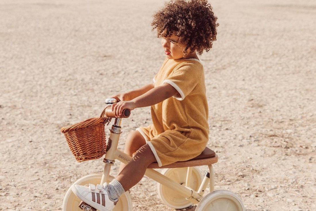 Tricycles