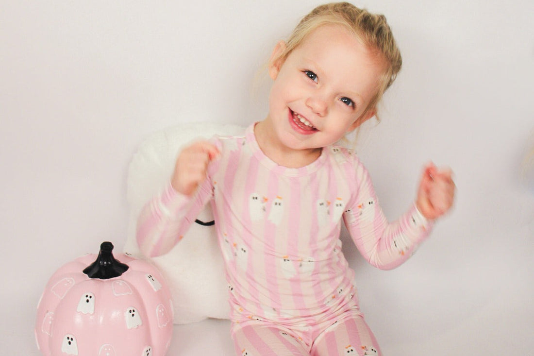 Halloween Pajamas