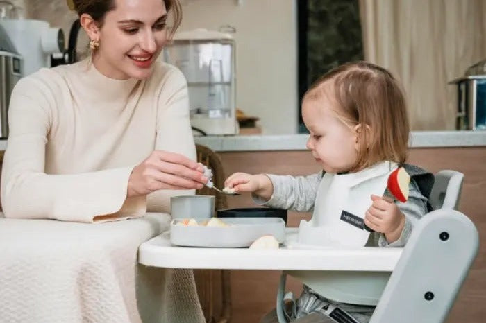Convertible High Chairs