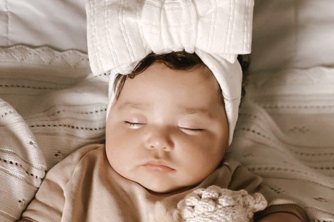 Baby Knitwear