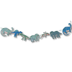 Party Banners & Garlands