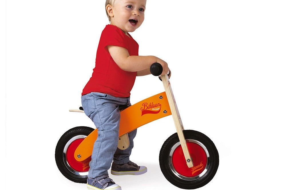 Balance Bikes For 2 Year Olds