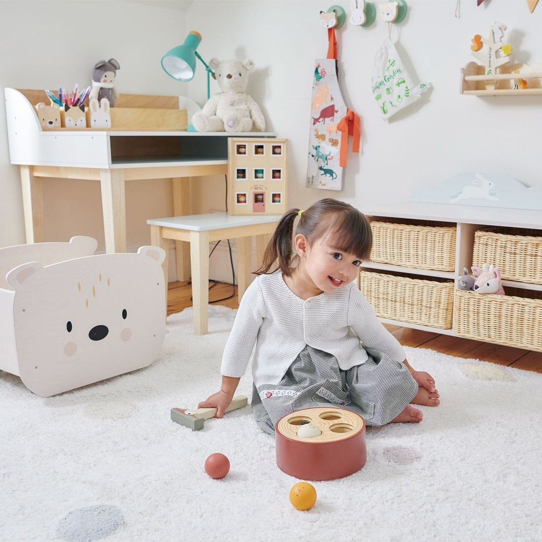 Kids Desks