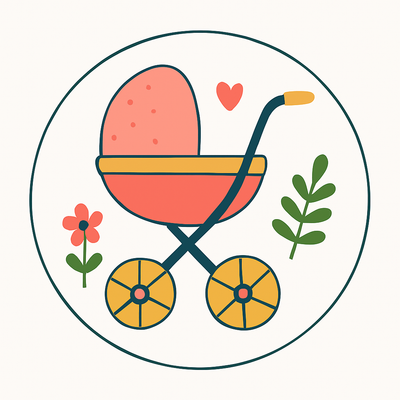 egg Strollers