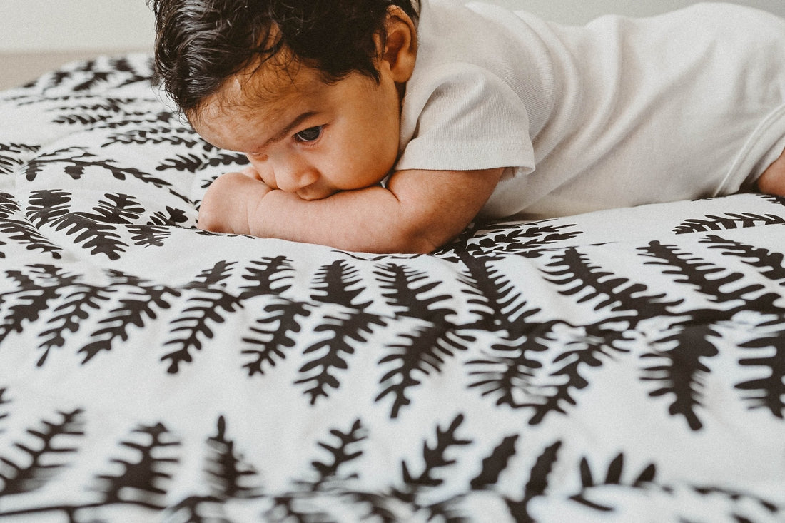 Tummy Time Mats